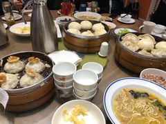 -穿越·兴化早茶·兴化味(英武路店)