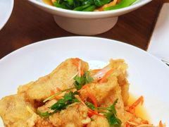 -毛毛熏肉•东北菜老字号(大安街店)