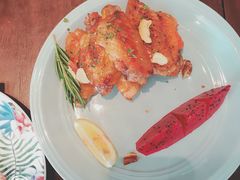 优鲜牧场牛排-新鲜誌·新派食集(万象天地店)