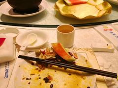 -东方之珠海鲜酒楼(南开店)