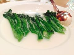 -8餐厅(新葡京酒店)