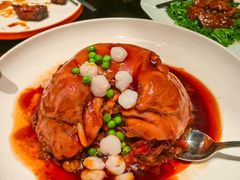 -上海老饭店(豫园店)