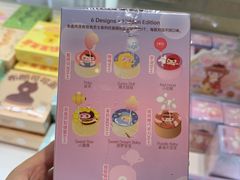 -好利来(七宝领展广场店)