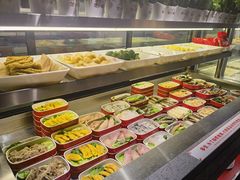 -芝小官毛肚火锅海鲜自助(淮安清江浦区新亚店)