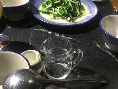 -兰溪小馆(东直门簋街店)