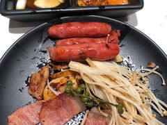 -花味烤肉·拌饭(庐阳万科店)