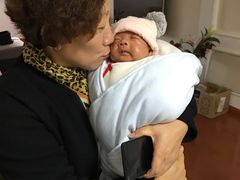 -千户高端家政育儿嫂·保姆·儿童陪伴师
