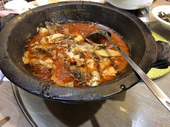 -肖记公安牛肉鱼杂馆· 省级非物质文化遗产(仁和路店)