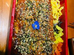 -鳗鱼家·深夜食堂(军博店)