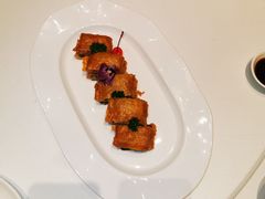 -荣兴酒家(徐家汇店)