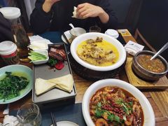 -花房餐厅(西溪天堂店)