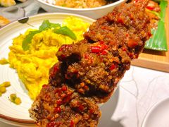 自制牛排-辽B·小串(总店)