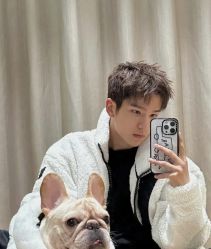 -VISION SALON专业烫染沙龙