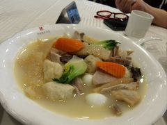 -怡园饭店-餐厅(四望亭店)