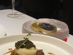 -王品牛排(珠海富华里店)