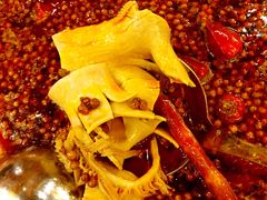 -老码头火锅(玉林店)