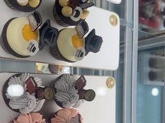 -派悦坊·甜品·蛋糕(虹口龙之梦店)