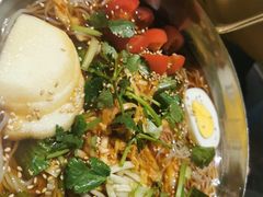 -很久以前羊肉串(农科路店)