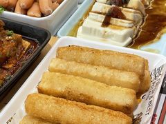 -雅佳神话·麻辣烤鱼(新街口店)