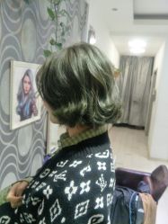 -艺时·漂发·染发·蛋白护理店