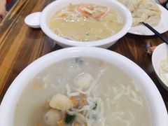 -山里人姜汁(府东小区店)