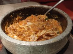 -新白鹿餐厅(金鹰新街口店)
