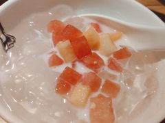 现任椰奶冰粉-太二酸菜鱼(金沙印象城店)