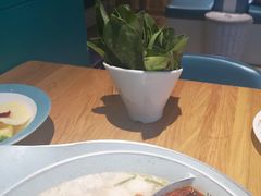 -青瓷火锅料理(西单大悦城店)