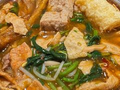 -柳州肥姨妈大骨螺蛳粉(双阳路店)