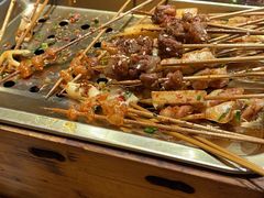 -盟重烧烤(高正街店)