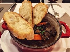 -LA CREPERIE BRETONNE布列塔尼法式餐厅(天童北路店)