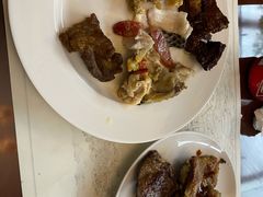 泡椒田鸡-泰谷酒店·太古码头闽菜自助餐厅