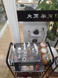 -轻妆Feel·半永久纹眉眼线