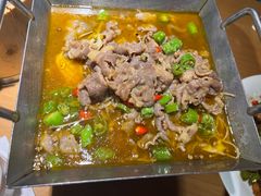 -卞氏菜根香(青羊万达店)