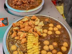 -阿姨牛杂(北京路店)
