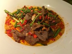 -桂满陇·海市蜃楼·黑金(国金店)