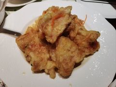 -老厨家(友谊路总店)