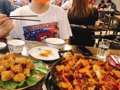 -贤记铁西第一家香辣蟹(香江总店)
