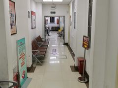 -上海市眼病防治中心(康定路院区)