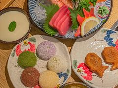-温野菜涮涮锅(曲江大悦城店)