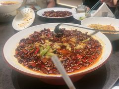 -湖鱼湖·蓉亭食贝(亚运村店)