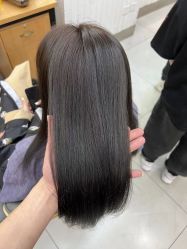 -川和潮人漂色·烫染·接发