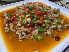 -新凯旋烧烤·燕姐千岛湖土菜