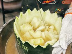 -兴兴旺·冬瓜盅·啫啫煲(西华路店)