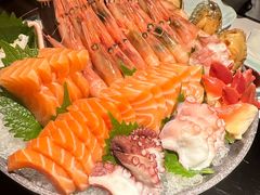 -匠和风精致料理(莆田财富中心店)