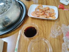 -船奇蒸汽海鲜·闽菜(八市海鲜总店)