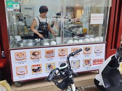 -翁林甜品