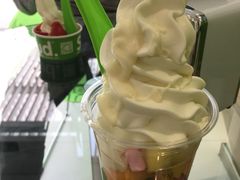 -Salud撒露欧洲冻酸奶(北苑上品店)