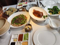 -四季民福烤鸭店(前门大栅栏店)