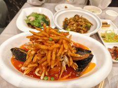 -功德林素菜饭庄(前门店)